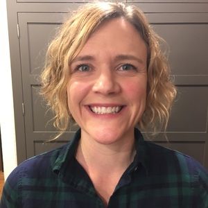 Meet your Posher, Katie